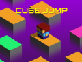 Játék Cube Jump