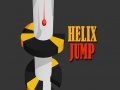 Játék Helix Jump