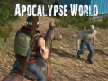 Játék Apocalypse World