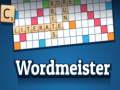 Játék Wordmeister