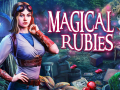 Játék Magical Rubies