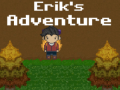 Játék Erick`s Adventure