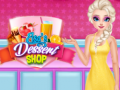 Játék Elsa's Dessert Shop 