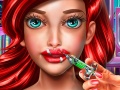 Játék Mermaid Lips Injections