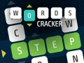 Játék Words Cracker