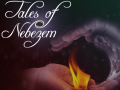 Játék Tales of Nebezem Elemental Link Part 1