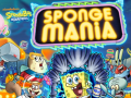 Játék Spongebob squarepants spongemania