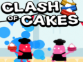 Játék Clash of Cake