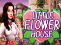 Játék Little Flower House