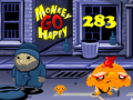 Játék Monkey Go Happy Stage 283