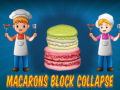 Játék Macrons Block Collapse