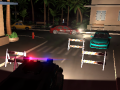 Játék Police Chase 3D