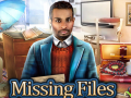 Játék Missing Files
