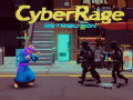 Játék Cyber Rage: Retribution