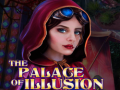 Játék The Palace of Illusion
