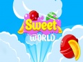 Játék Sweet World