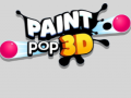 Játék Paint Pop 3d
