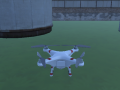 Játék Drone 
