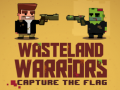 Játék Wasteland Warriors Capture the Flag