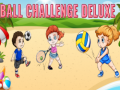 Játék Ball Challenge Deluxe