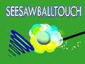 Játék Seesawball Touch