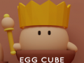 Játék Egg Cube