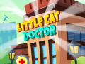 Játék Little Cat Doctor