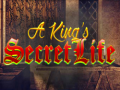Játék A King's Secret Life