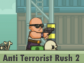 Játék Anti Terrorist Rush 2