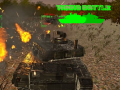 Játék Tanks Battle Ahead