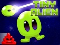 Játék Tiny Alien