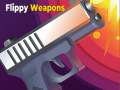 Játék Flippy Weapons