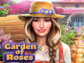 Játék Garden of Roses