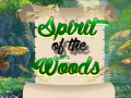 Játék Spirit of The Woods