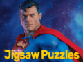 Játék Jigsaw Puzzles 