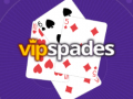 Játék VIP Spades