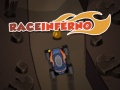 Játék Race Inferno