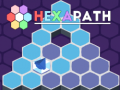 Játék Hexapath