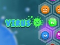 Játék Virus