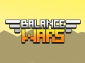 Játék Balance Wars