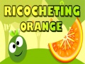 Játék Ricocheting Orange