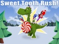 Játék Sweet Tooth Rush
