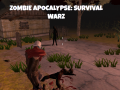 Játék Zombie Apocalypse: Survival War Z