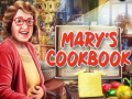 Játék Mary`s Cookbook