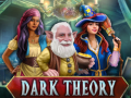 Játék Dark Theory