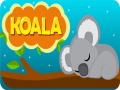 Játék Koala