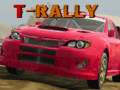 Játék T-Rally