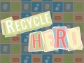 Játék Recycle Hero