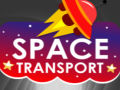Játék Space Transport