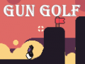 Játék Gun Golf